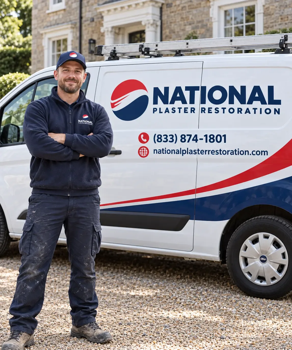 Plaster Repair company in Bells, TX